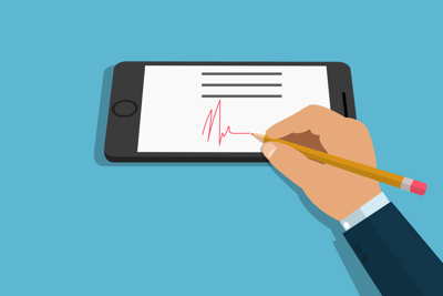 5 Important Benefits Of Digital Signatures