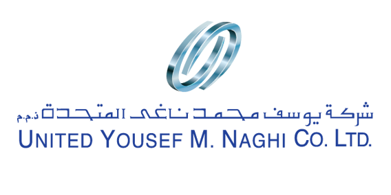 United Yousef M. Naghi Co. Ltd.